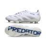 Chuteira Campo ADIDAS Predator Elite 25 FG Polar Victory