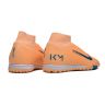 Chuteira Society Nike Air Zoom Mercurial Superfly 10 Elite KM