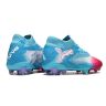 Chuteira Campo Puma Future 8 Ultimate FG Re-Charge