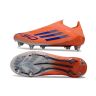 Chuteira Campo ADIDAS F50 Elite LL SG Coral Blaze