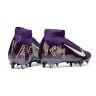Chuteira Campo NIKE Air Zoom Superfly 10 Elite SG-PRO Mbappe