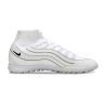 Chuteira Society Nike Air Zoom Mercurial Superfly 10 Elite Air Max 95