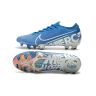 Chuteira Campo NIKE Mercurial Vapor 13 Elite FG
