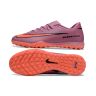 Chuteira Society Nike Air Zoom Mercurial Vapor 16 Academy Scary Good