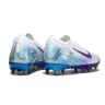 Chuteira Campo NIKE Air Zoom Mercurial Vapor 16 Elite SG-PRO Chromatic Full