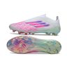 Chuteira Campo ADIDAS F50 Elite LL FG Trinity Rodman