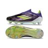 Chuteira Campo ADIDAS F50 Elite LL SG Fast Reborn