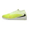 Chuteira Society Nike Phantom 6 Academy High Max Voltage