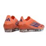 Chuteira Campo ADIDAS F50 Elite LL SG Coral Blaze