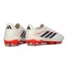 Chuteira Campo ADIDAS Copa Pure 2 Elite FG Solar Energy