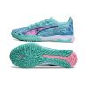 Chuteira Society PUMA Ultra 5 Pro Cage Miami Edition