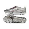 Chuteira Campo ADIDAS Predator Elite Tongue 25 FG Bellingham Chrome Dream
