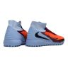  Chuteira Society Nike Phantom ReactX 6 High Pro Scary Good