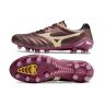 Chuteira Campo Mizuno Morelia 4 Neo FG