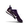 Chuteira Society Nike Air Zoom Mercurial Vapor 15 Pro Mbappe