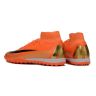 Chuteira Society Nike Air Zoom Mercurial Superfly 10 Elite