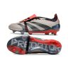 Chuteira Campo ADIDAS Predator Elite Tongue FG Vivid Horizon