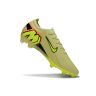 Chuteira Campo NIKE Air Zoom Mercurial Vapor 16 Elite FG Max Voltage