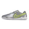 Chuteira Futsal NIKE Tiempo Legend 10 Academy Mad Voltage