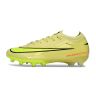 Chuteira Campo NIKE Air Zoom Mercurial Vapor 16 Elite AG Max Voltage