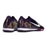 Chuteira Society Nike Air Zoom Mercurial Vapor 16 Pro Mbappe