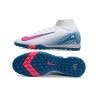 Chuteira Society Nike Air Zoom Mercurial Superfly 10 Elite