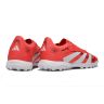Chuteira Society ADIDAS Predator Elite 25 Pure Victory
