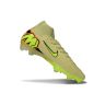 Chuteira Campo NIKE Air Zoom Mercurial Superfly 10 Elite FG Max Voltage