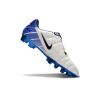 Chuteira Campo Nike Air Zoom Total 90 II FG