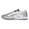 Chuteira Society ADIDAS Predator Elite 25 Chrome Dream