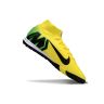 Chuteira Society Nike Air Zoom Mercurial Superfly 10 Elite KM