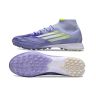 Chuteira Society ADIDAS F50 Cano Medio League