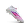 Chuteira Campo ADIDAS F50 Cano Medio Pro FG Trinity Rodman