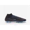 Chuteira Campo NIKE Phantom 6 Elite High FG Shadow