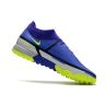 Chuteira Society Nike React Phantom GT2 Elite DF Recharge