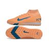 Chuteira Society Nike Air Zoom Mercurial Superfly 10 Elite KM