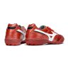 Chuteira Society MIZUNO Morelia Sala Ruby