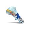 Chuteira Campo NIKE Air Zoom Mercurial Superfly 10 Elite FG What The Cr7