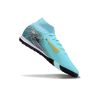 Chuteira Society Nike Air Zoom Mercurial Superfly 10 Elite