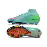 Chuteira Campo NIKE Air Zoom Superfly 10 Elite SG-PRO Cosmic Speed 2