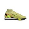 Chuteira Society Nike Air Zoom Mercurial Superfly 10 Elite Max Voltage