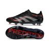 Chuteira Campo ADIDAS Predator Elite 25 FG Stealth Victory