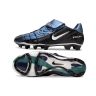 Chuteira Campo Nike Air Zoom Total 90 II FG