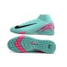 Chuteira Society Nike Air Zoom Mercurial Superfly 10 Elite