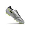 Chuteira Campo NIKE Tiempo Legend X Elite FG Mad Voltage