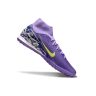 Chuteira Society Nike Air Zoom Mercurial Superfly 10 Academy United