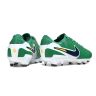 Chuteira Campo NIKE Tiempo Legend X Elite FG Fear Nothing