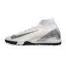 Chuteira Society Nike Air Zoom Mercurial Superfly 10 Elite