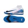 Chuteira Society Nike Air Zoom Mercurial Superfly 10 Elite Full