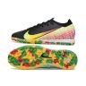 Chuteira Society Nike Air Zoom Mercurial Vapor 16 Pro Vini Jr